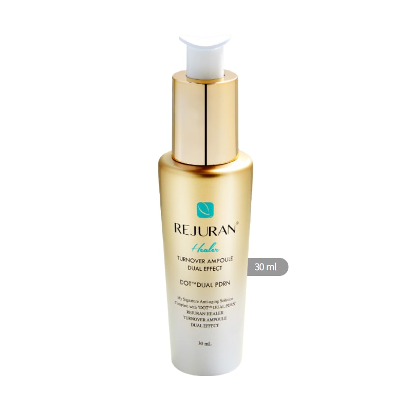 ターンオーバーアンプル デュアルエフェクト,30ml