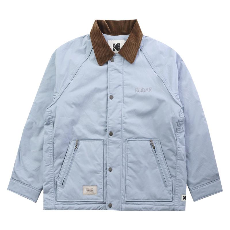 共用シネパディングワークジャケットK4323LPJ91 SBL 23,324円