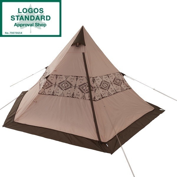 Tradcanvas Tepee インナーマット&シート350 2点セット 新品