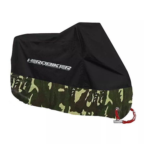 オートバイポータブル車 カバーレインカバー車服日焼け止めサンシェード防塵防水ヤマハ nmax xmax tmax MT-09 10 4,952円
