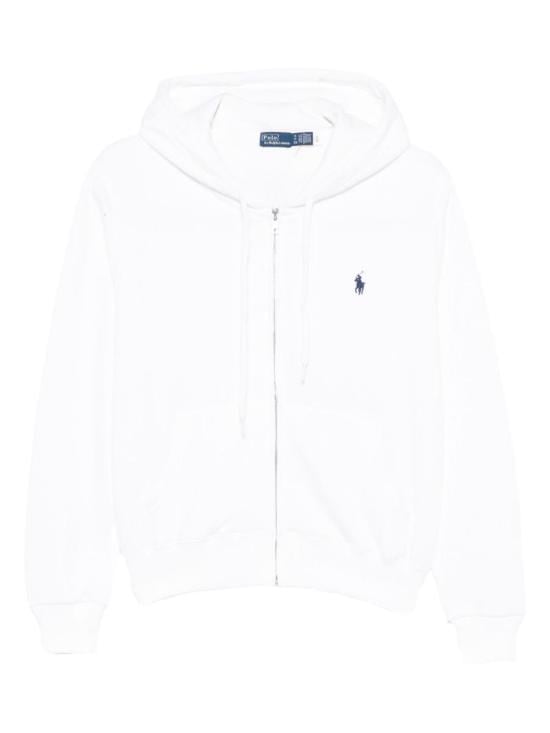 POLO RALPH LAUREN Women Sweater 211971693 002 Bianco