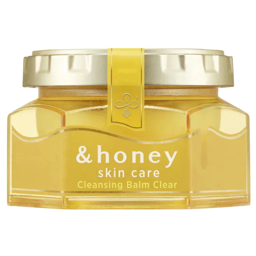 Qoo10] アンドハニー 選べるクレンジングバーム2個 + ハンド : スキンケア