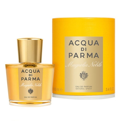 アクアディパルマ マグノリア ノビレ オードパルファム EDP 50ml
