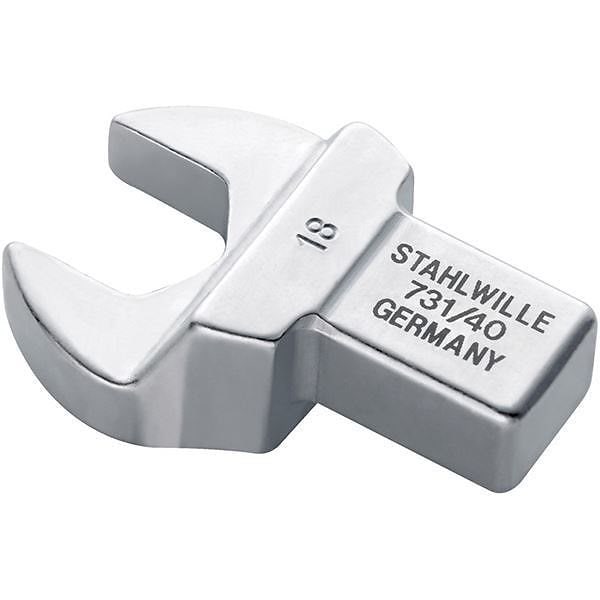 STAHLWILLE（スタビレー） 27-19X22 スターターメガネレンチ