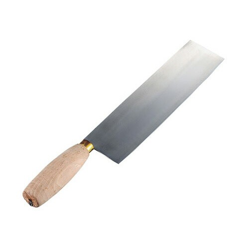 カンダ KF2108 陳枝記 ダックスライサー20.5cm（鴨刃20.5cm）