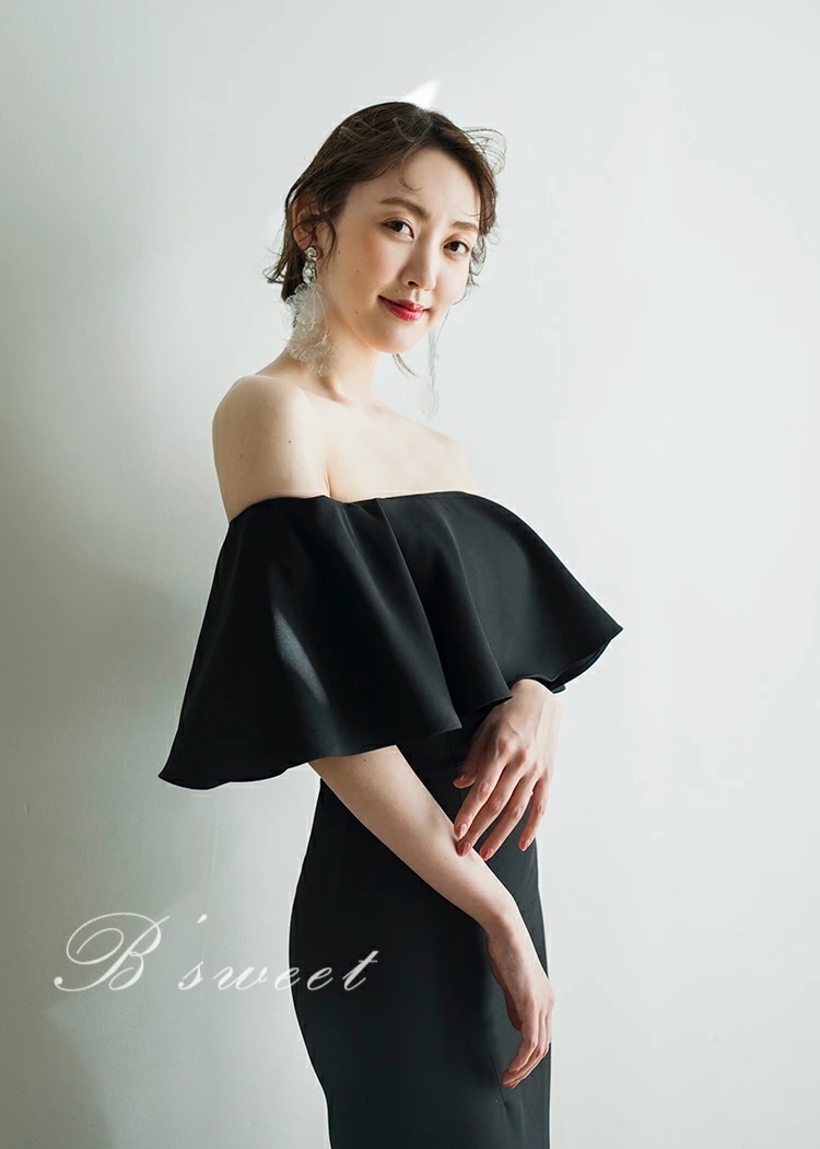 ウエディングドレス ウェディングドレス マーメイドライン マーメード マーメイドドレス前撮り 結婚式 【XS～XL】【wd514ls】