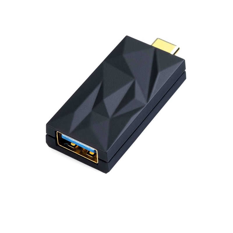 SILENTPOWER　iSilencer ＋ Type C Type A　SLPISILENCERPCA