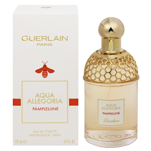 アクア アレゴリア パンプルリューヌ EDT SP 125ml