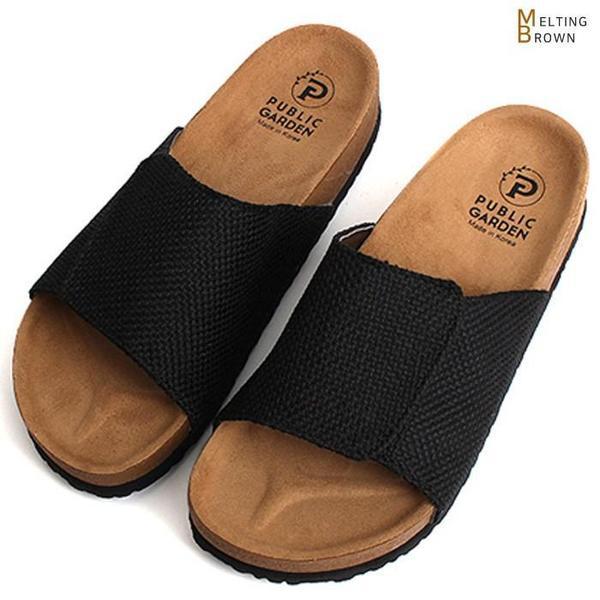 メンズビーチスリッパ メンズ夏スリッパ AY01