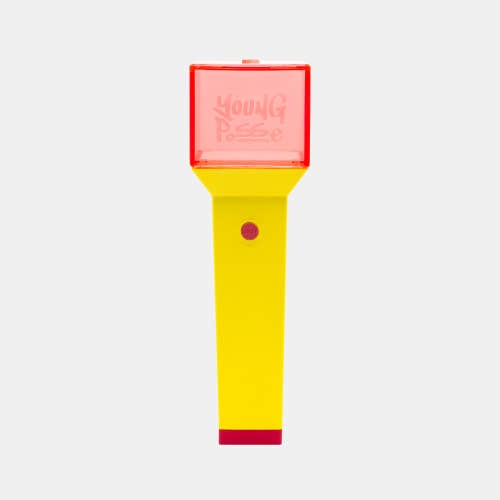 ヤングパッシー YOUNG POSSE 公式グッズ アイドル 応援棒 8,140円