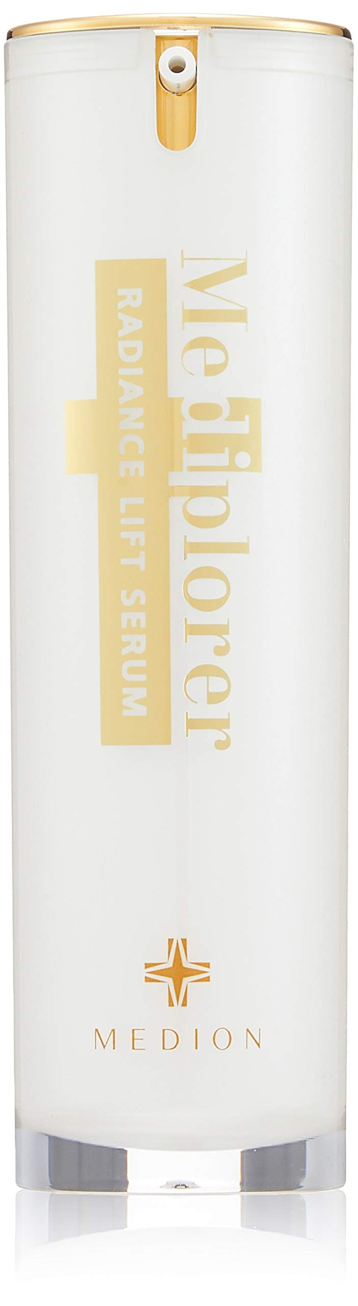 Mediplorer(メディプローラー) ラディアンスリフト セラム 30mL 【公式