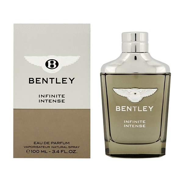 香水 ベントレー インフィニット インテンス オードパルファム 100mL BEN-INFINITE-100 5,008円