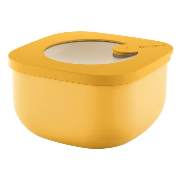 Guzzini S エアタイトレンジコンテナー Store&More (4P) マンゴーイエロー 170719236CN 8,189円