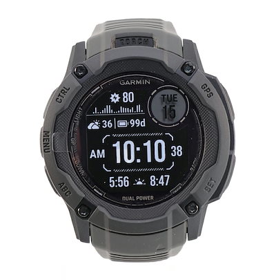 他サイト： INSTINCT 2X DUAL POWER GRAPHIT 010-02805-22の商品画像