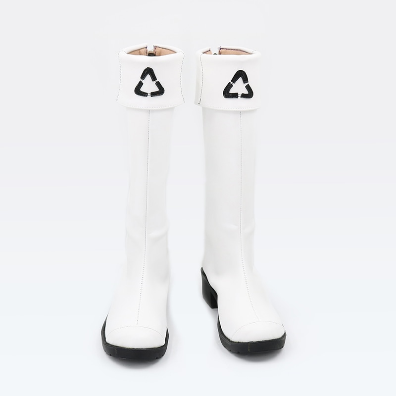 無期迷途　Path to Nowhere　ぺガシ（Pacassi）　コスプレ靴/ブーツ