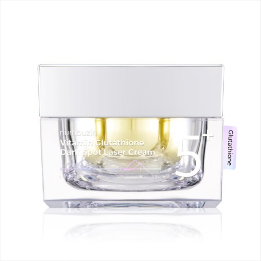白玉グルタチオン Cメラゼロ クリーム 50ml, 1個