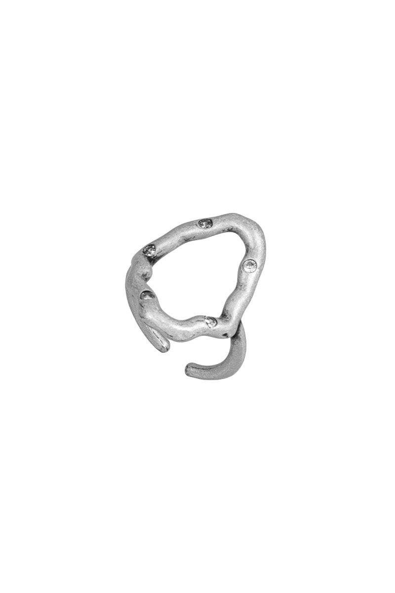 【SENTIMENTS】 NO.468 [BURNISH] RING