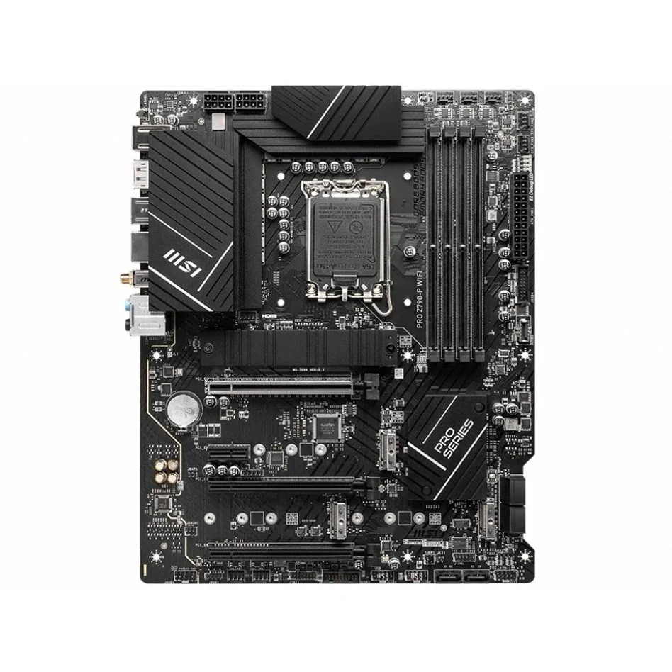 PRO Z790-P WIFI ATXマザーボード