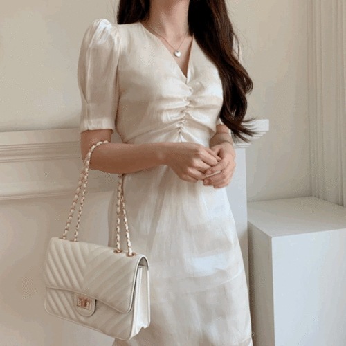 イブニング マーメイド ワンピース - ops