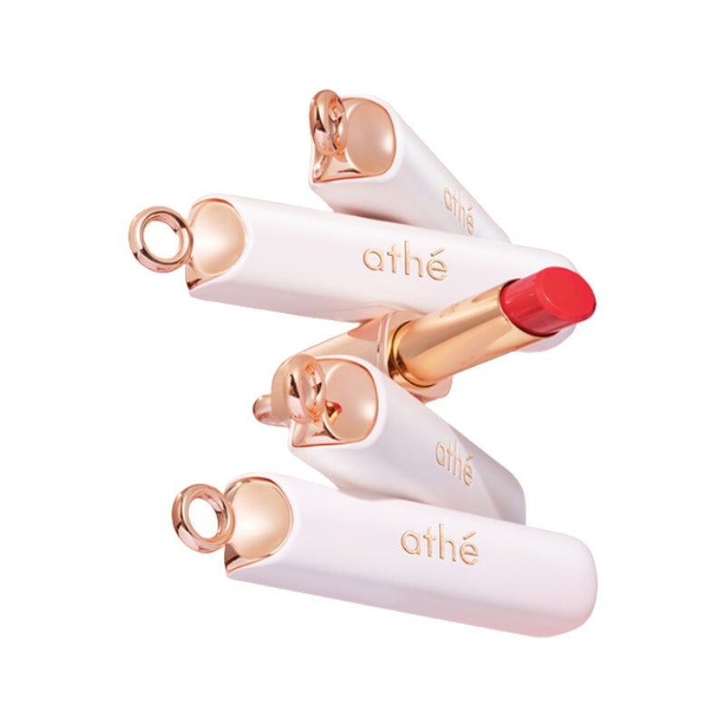 アセンティックリップバーム 3.4g 11 ロウキー