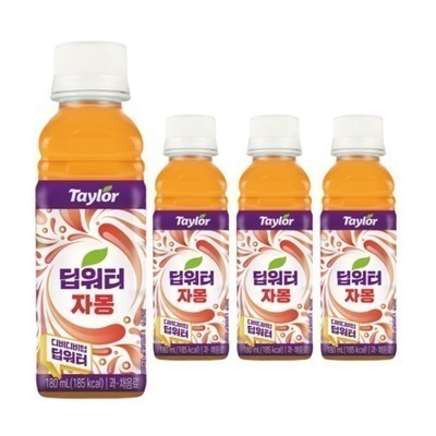 プルン濃縮ディープウォーターグレープフルーツ, 180ml, 12個