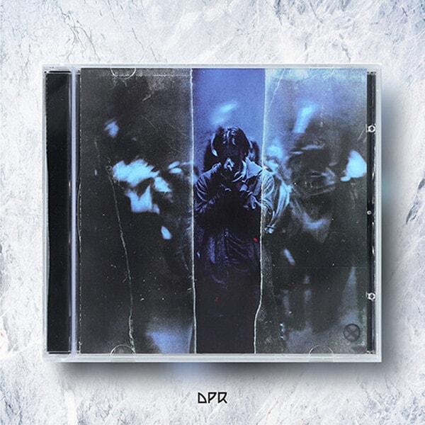 DPR ARTIC / KINEMA (CD)