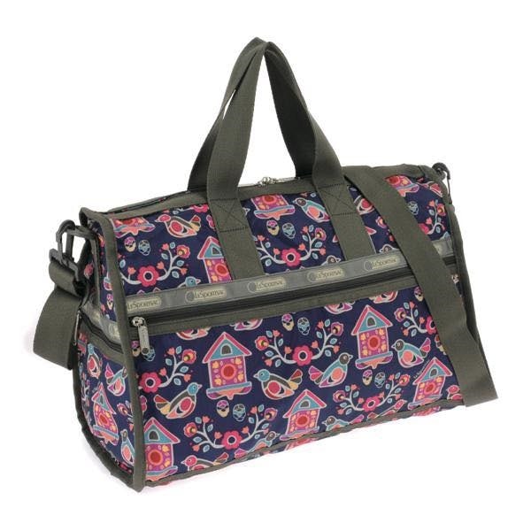 レスポートサック LeSportsac / ボストンバッグ #7184 D174