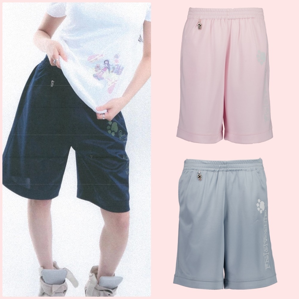 【Shalom】FRIENDSHIP PANTS