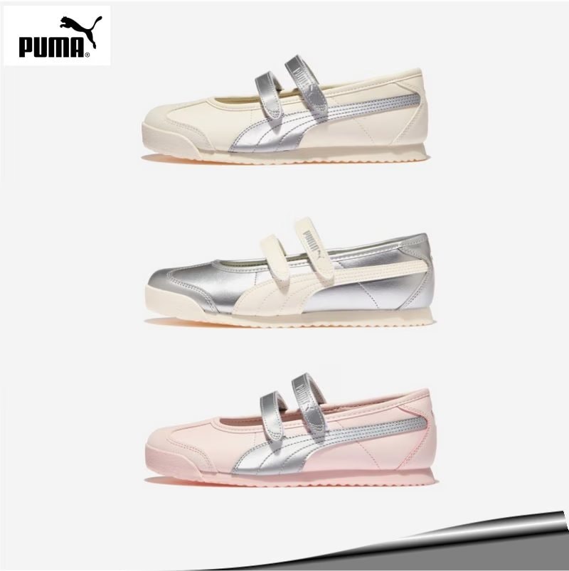 TURINO II BALLET スニーカー 3 色 (公式正規品)