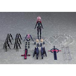 【新品/在庫あり】[マックスファクトリー] figma 比良坂 夜露【勇躍】 5,603円