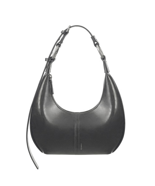 【STAND OIL】 Tovi Bag · Metallic Gray ショルダーバッグ 正規品