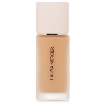 Laura Mercier リアル フローレス ウェイトレス パーフェクティング ファンデーション - # 2W2 Warm Linen