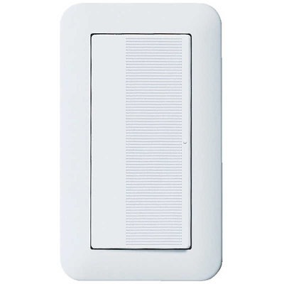 他サイト： パナソニック WTP50011WP コスモワイド21埋込スイッチBの商品画像