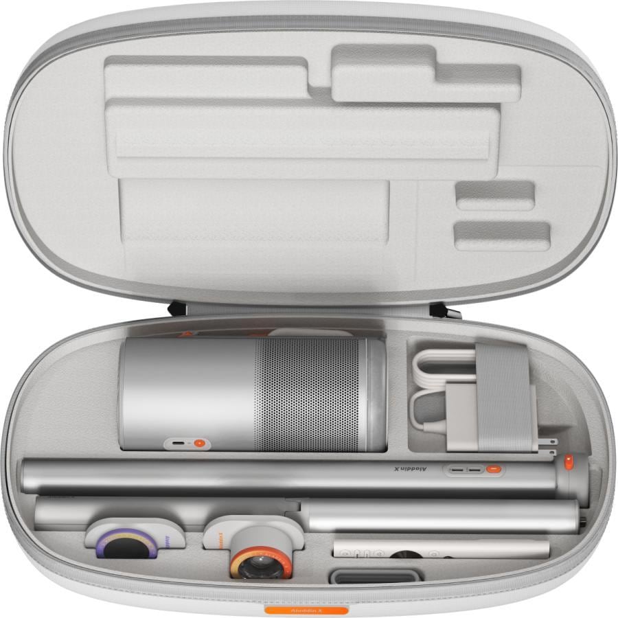 Aladdin Poca ��p�|�[�^�u���L�b�g WK08K-S