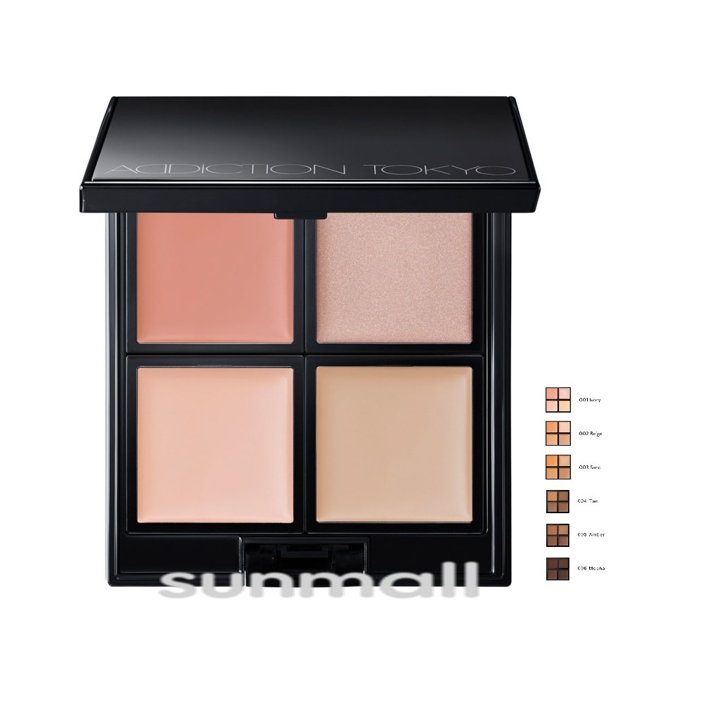 ADDI CTION　スキンリフレクト フレッシュ コンシーラー 　5g／コンシーラー　正規品