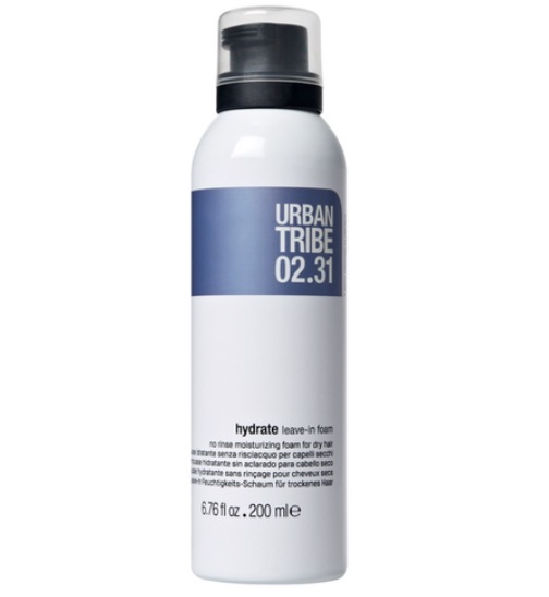 アーバントライブ ハイドレート リーブイン フォームトリートメント（1個）