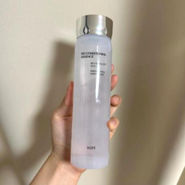 バイオコンディショニング エッセンス 168ml