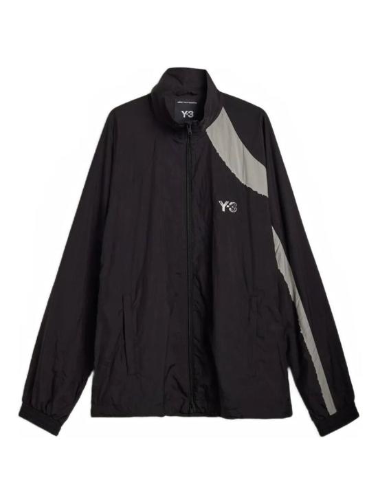 Y-3 Men Jacket KF6027 BLACK