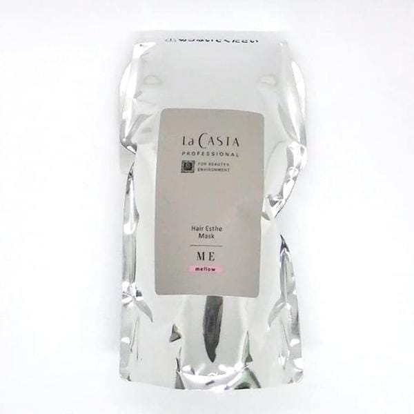 ラカスタ プロフェッショナル ヘアエステ マスク ME メロー 600g リフィル La CASTA PROFESSIONAL LSC