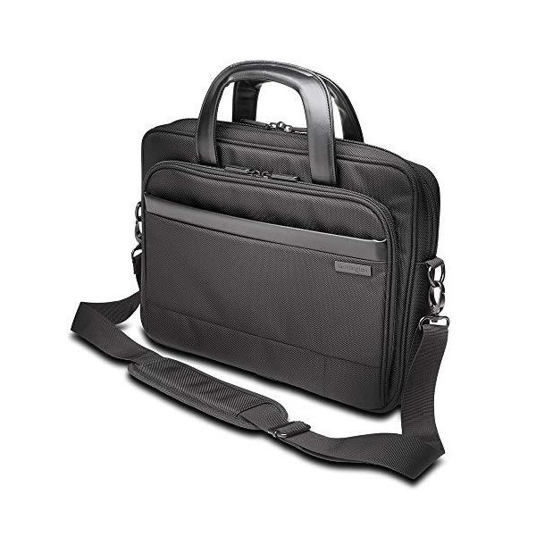 Kensington Laptop Briefcase - Contour 2.0 14