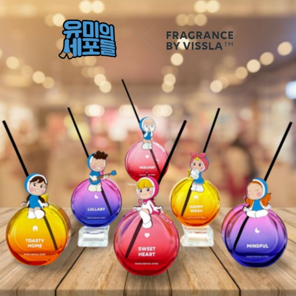 ユミのセルたち ディフューザーグッズ 屋内香りスティック 高級ホテル バスルーム 家がプレゼント 100ml 2個入り