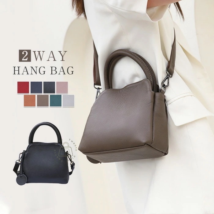 【急速出荷!】本革 ハンドバッグ レディース 2way ショルダーバッグ レザー セレモニーバッグ 牛革 バッグ 大容量 通勤 フォーマル バッグ ビジネス オフィス 通勤 OL カバン 手提げ 入学