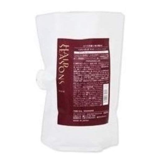 【デミコスメティックス】 マスク 詰替用 800G