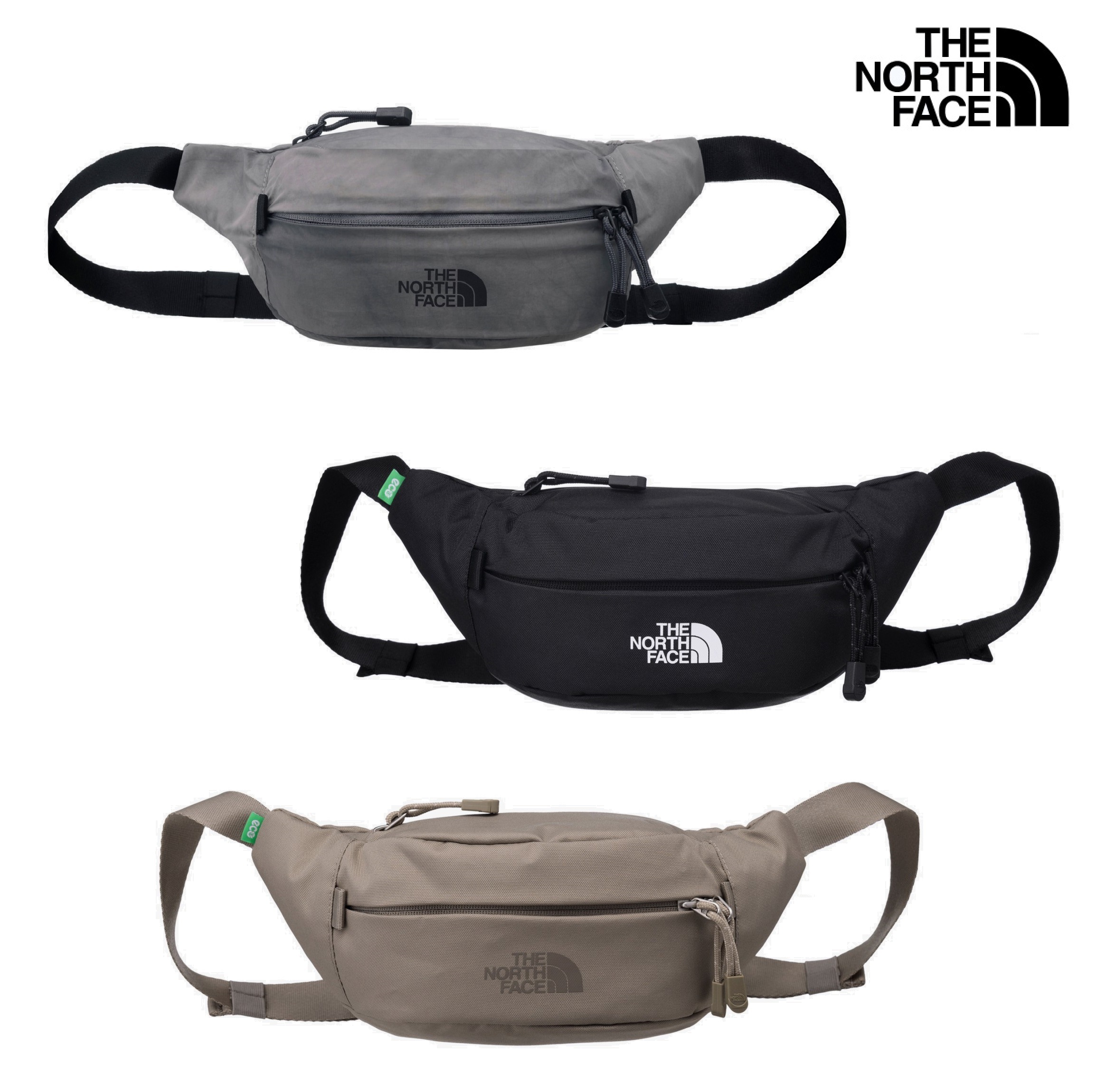 STANDARD HIP SACK 3色 デイリー 新学期 新商品 韓国人気 日常用 旅行用 男女共用 カップルアイテム ストリートファッション 学生