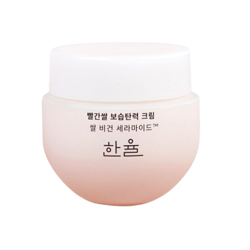 赤い米 保湿弾力クリーム 55ml 6,723円