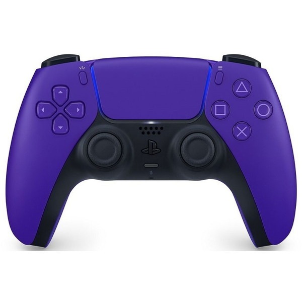 CFI-ZCT1J04 ギャラクティック パープル プレイステーション5 DualSense ワイヤレスコントローラー 9,493円