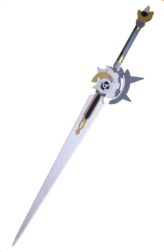 原神 クロリンデ 鉄蜂の刺し 118cm コスプレ 武器道具