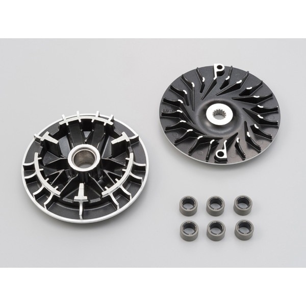 D91170 [ハイスピードプーリー ウェイトローラー付き マジェスティS]