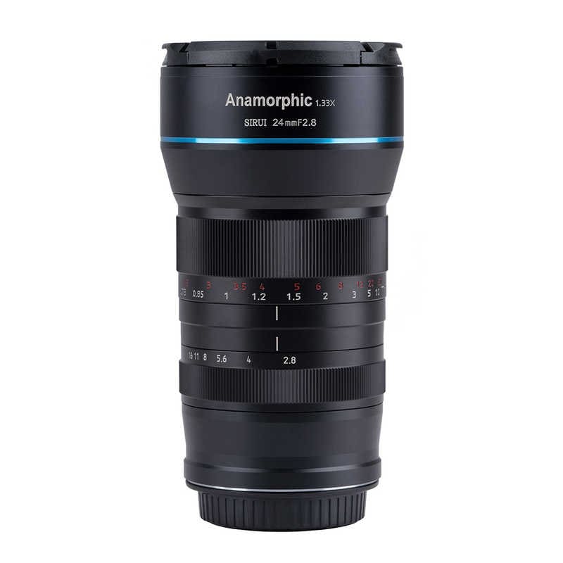 SIRUI　カメラレンズ (ニコンZ用)　SR24-Z-JP