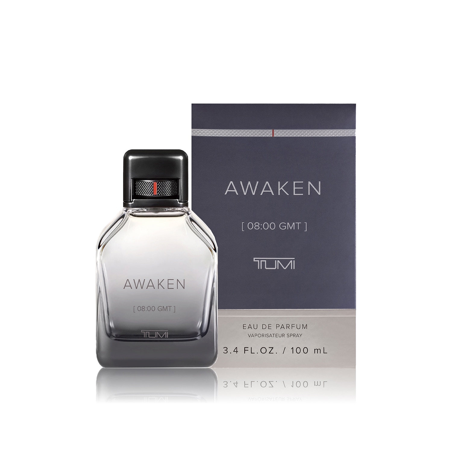 [トゥミ] アウェイ 大きい 08:00 オードパフューム 30ml